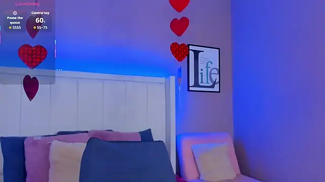 sarahyessica Chat XXX in diretta