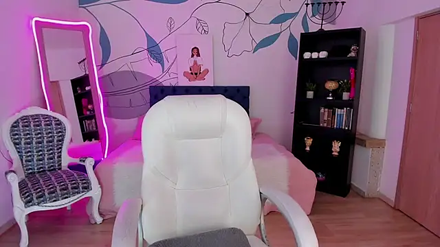 Chat +18 de Mia_Clay1 ao vivo