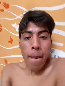 Xannxx's Webcam Show