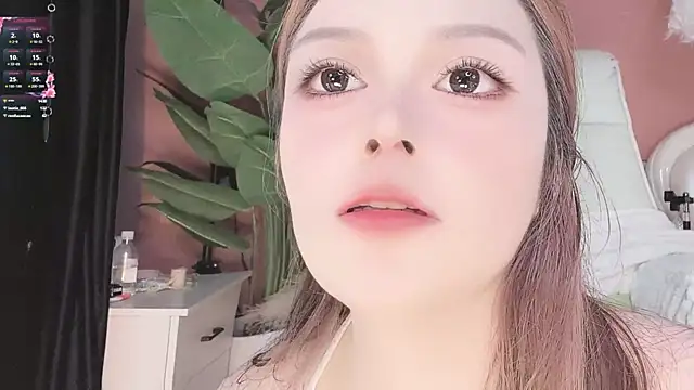 Chat XXX en directo de feifei1_L