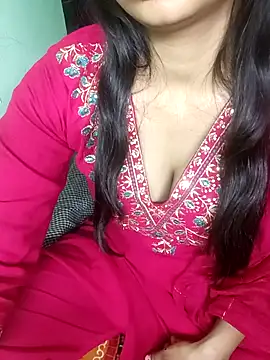 Hey_shiviii Obrolan Langsung XXX