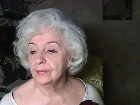 ValeriaKrowwのウェブカメラショー