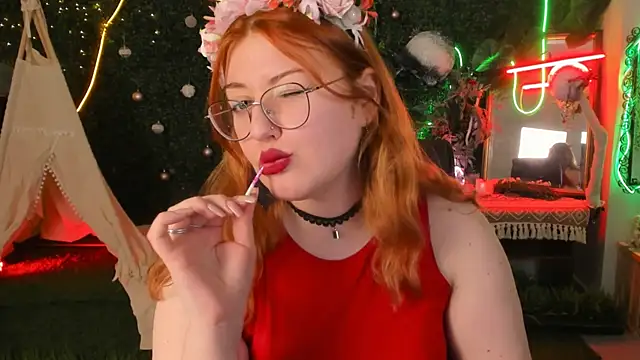 StaceyJensen Obrolan Langsung XXX