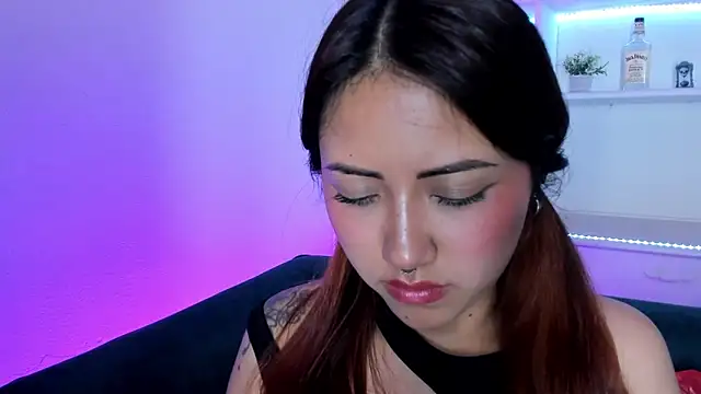 Saelivrae Chat XXX in diretta