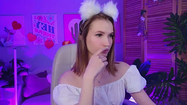 Megan_Rodgers Chat XXX live