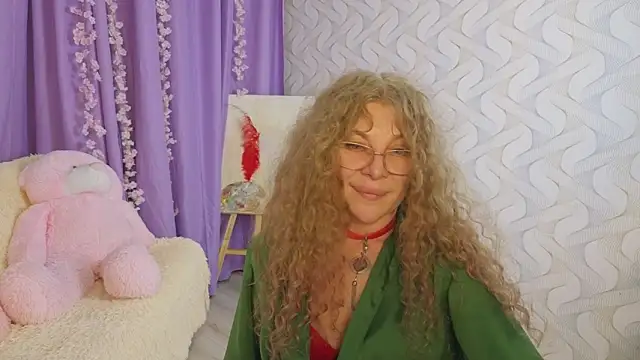 EvaTemptt 在線直播表演