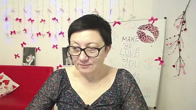 EmilyL0ve Obrolan Langsung XXX