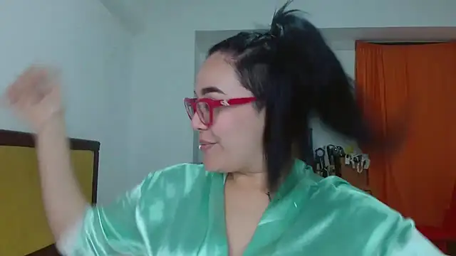 Nova-Satela Obrolan Langsung XXX