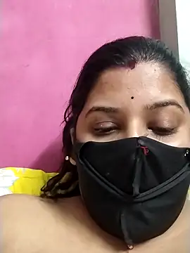 pinkisaha75 Obrolan Langsung XXX