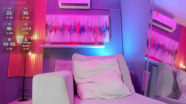 lilian_vergaran Live XXX chat