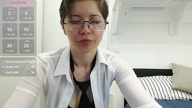 Alexxa_XX Obrolan Langsung XXX