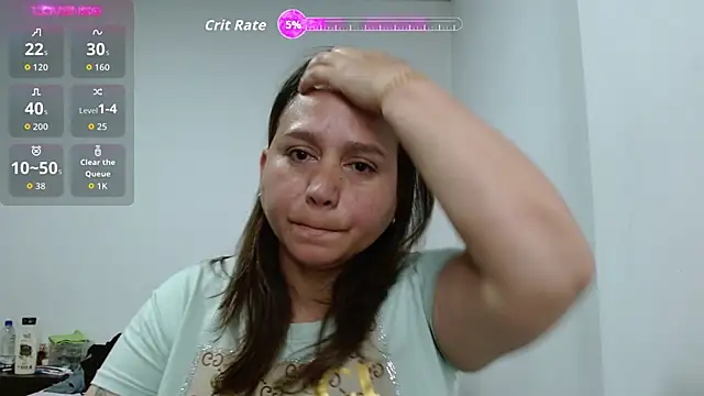 Sembang XXX Secara Langsung ketty_Riley