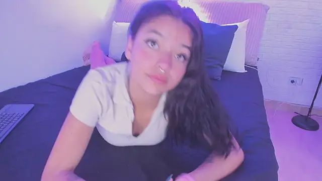 daniela_sps Obrolan Langsung XXX