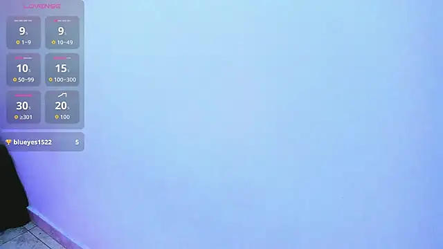 lunakill Chat XXX live