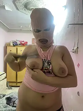 ReemSexyのウェブカメラショー