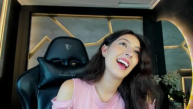 SinLickerr Chat XXX live