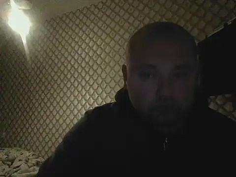 Show Webcam de Rob1874