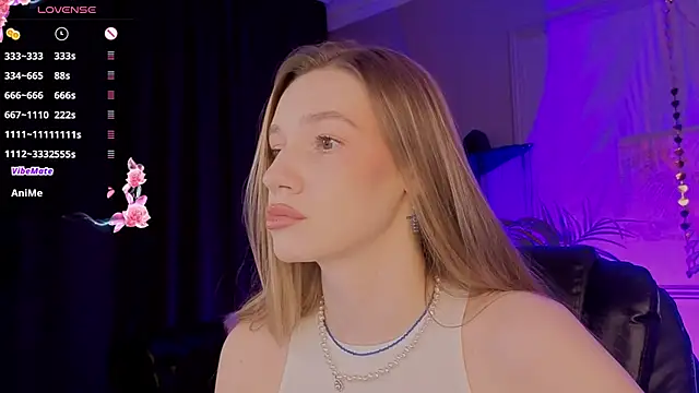 Vanessa__Lui Chat XXX in diretta