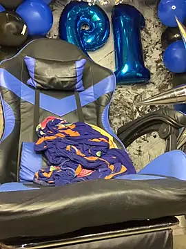 Joel_hot1 – Kamerová šou