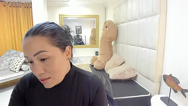 Chat XXX en directo de gaby_trent