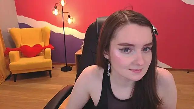 CloudGrace Chat XXX in diretta