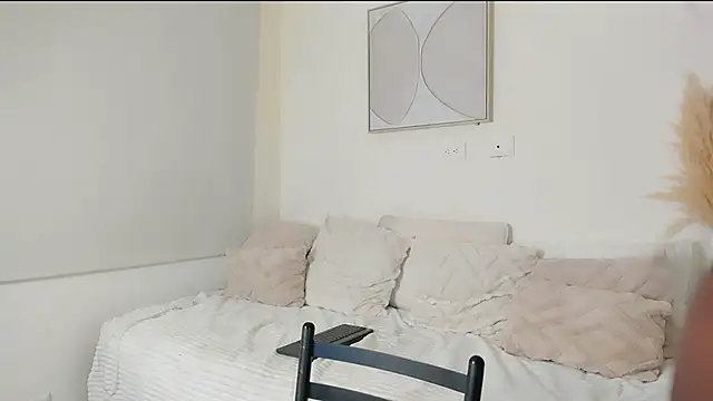 ZOEGARNER01 Live XXX-chat