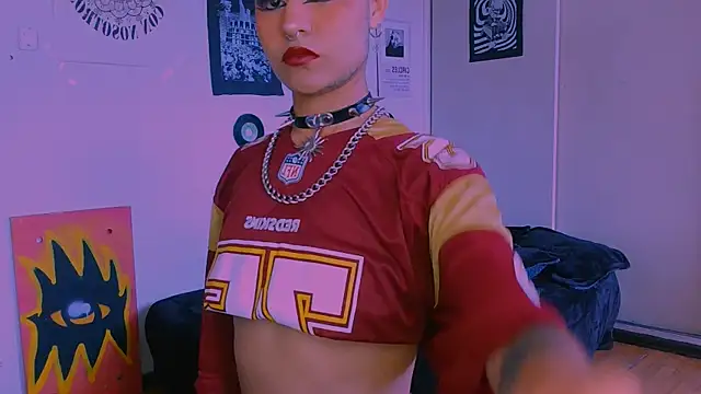 Онлайн чат XXX alex_one888