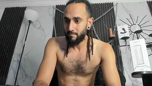 Tatis__ Live XXX-chat