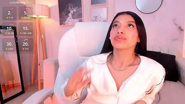 Tiffany_Low élő XXX-chatje