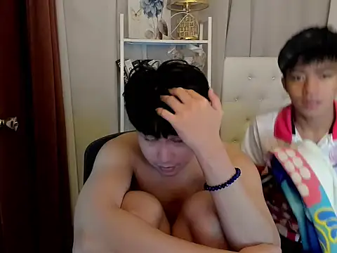 davincihugecock Show Webcam