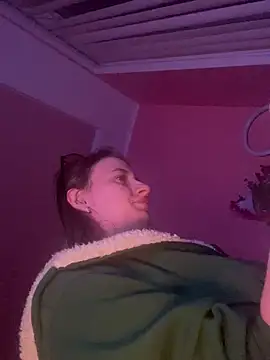 Онлайн чат XXX Flossy_Vettie