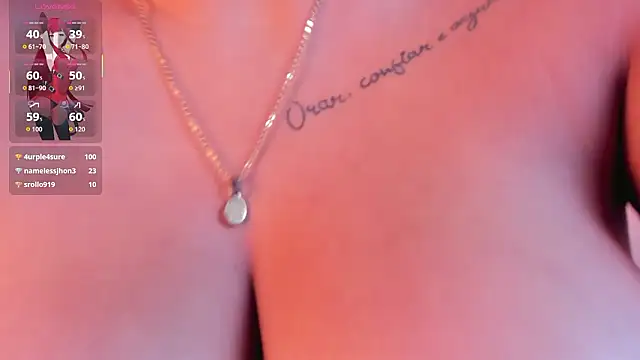 Chat +18 de jessica_montez05 ao vivo