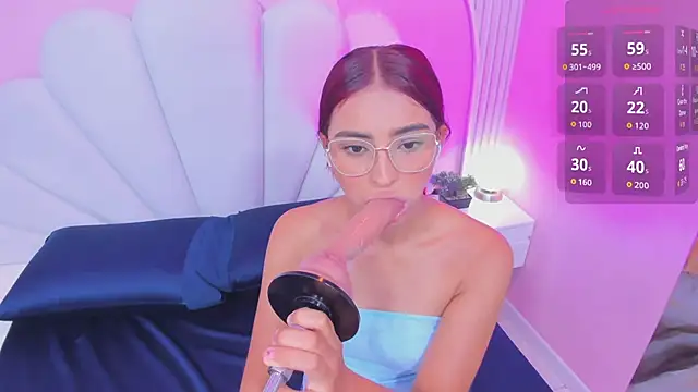 Ary__cherry Chat XXX in diretta