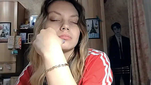 loaneein Webbikameraesitys