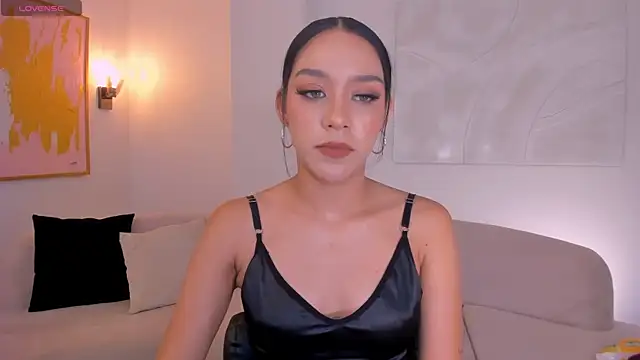 Živý XXX chat AmaliaCrus