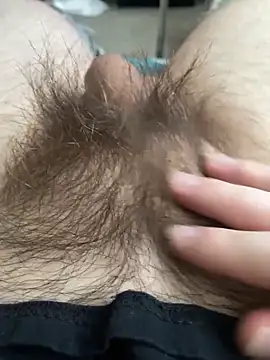 kennyCumz Live XXX-chat