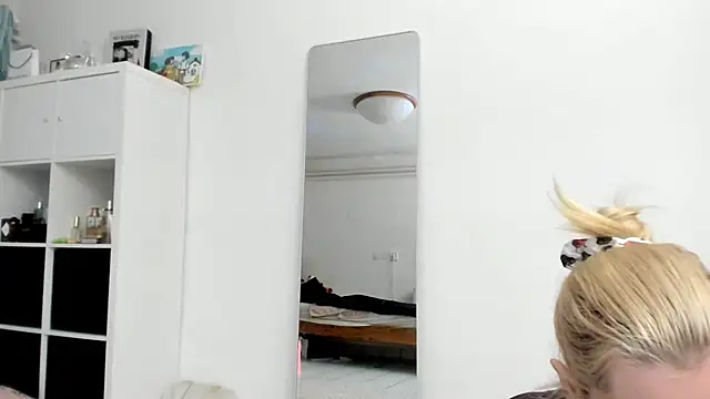 KenzieDawton Webcamshow