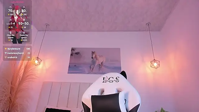 jessica_montez05 Chat XXX in diretta