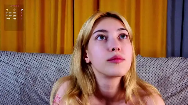 AngelicRice 라이브 XXX 채팅