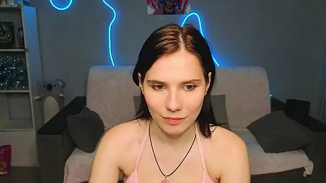 Онлайн чат XXX JinxMoon