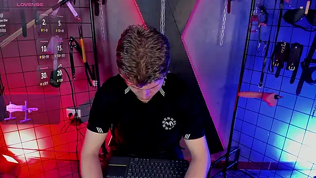 MrJustin_Brianna_BDSM's Live XXX Chat