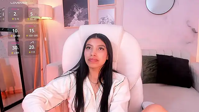 Tiffany_Low's Live XXX Chat