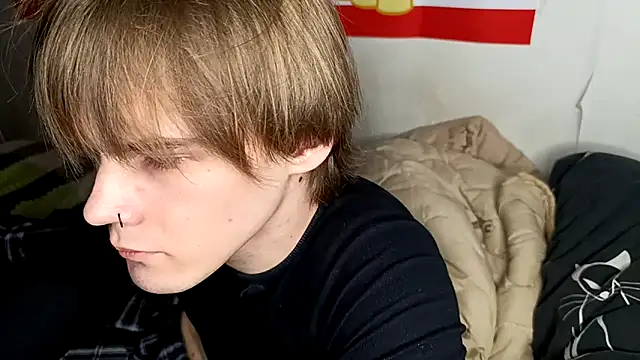 Jeycob_ice webkamerás műsora