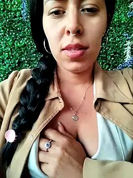 Luianna: απευθείας συνομιλία ΧΧΧ