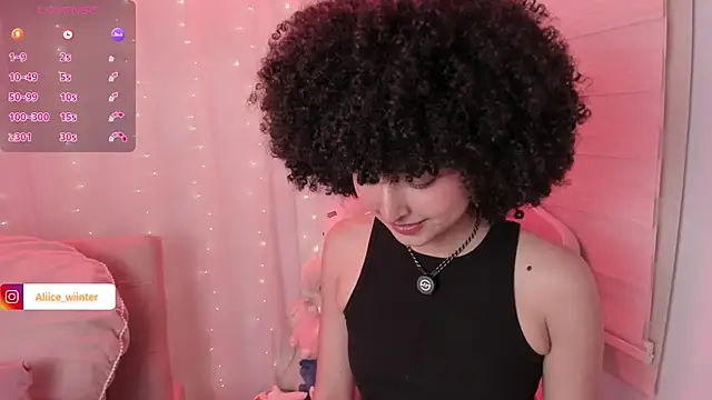 Chat XXX Live Alice_winter_