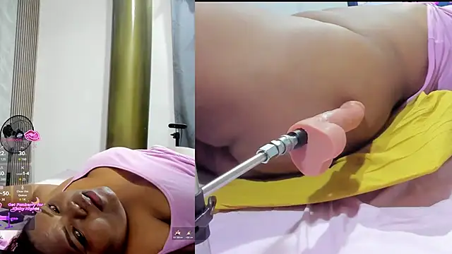 Živý XXX chat marilyn_16