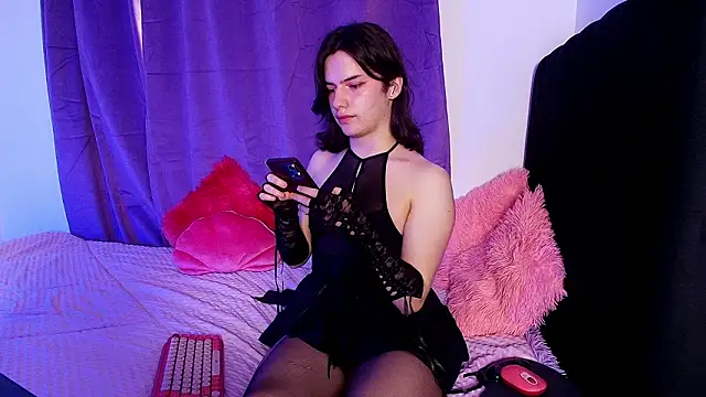 عرض كام Angel_shiny