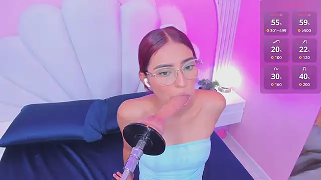 Živý XXX chat Ary__cherry