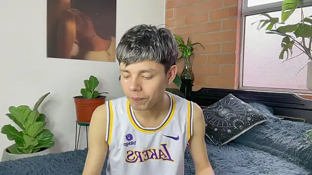 Andy_Belier23 Webcam show