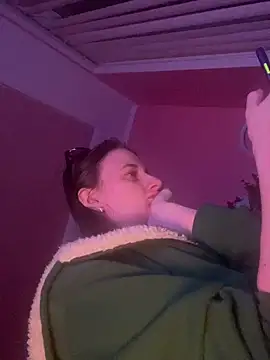 Flossy_Vettien Live XXX chat